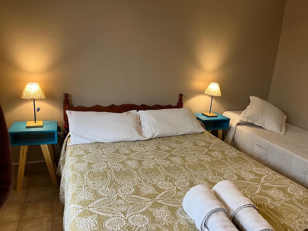 Ferienhaus Hostel Salta