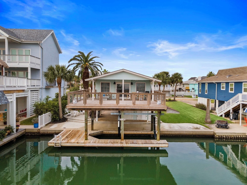 A Little Palapa Paradise by Ryson Vacation Rentals
