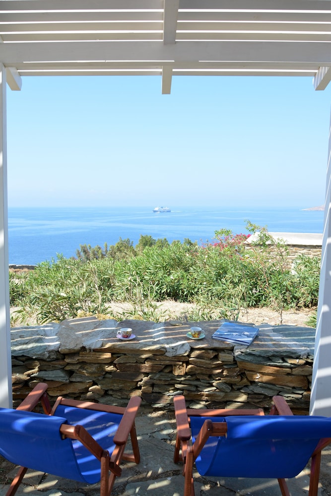 Stavros Bay