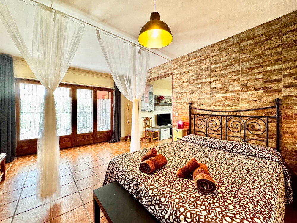 Apartment in Galapagar With Private Terrace