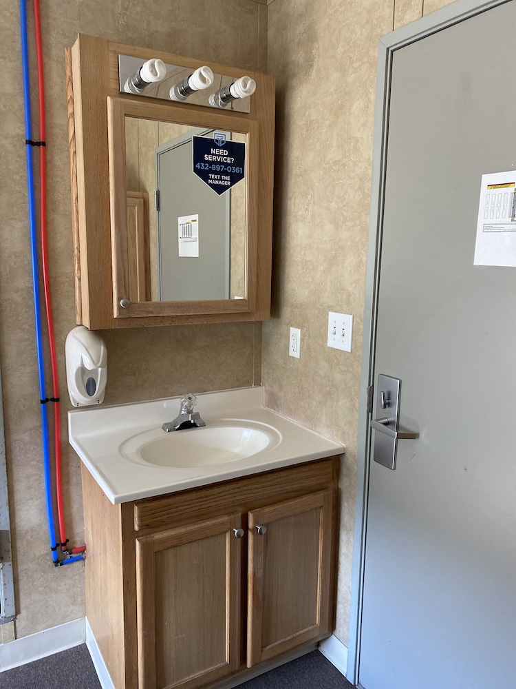 Target Hospitality-Odessa East Lodge view 2