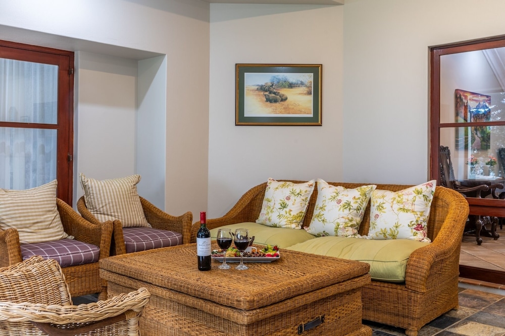 Selborne Golf Estate First Private Stays