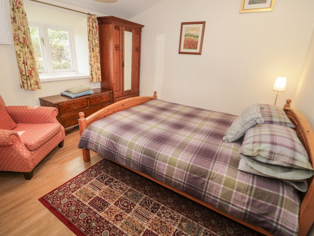 Bryn Dedwydd Farmhouse