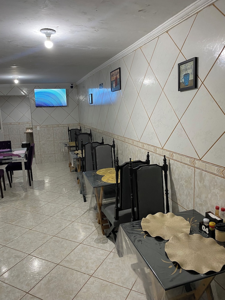 HOSTEL ANPRADO