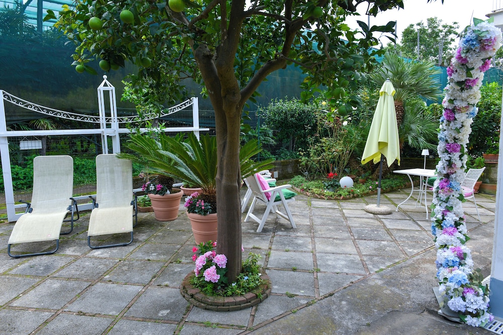 I Giardini di Daphne