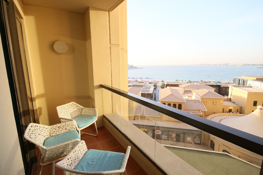 Elan Rimal Suites - JBR Dubai