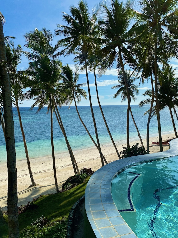 Anda White Beach Resort 46