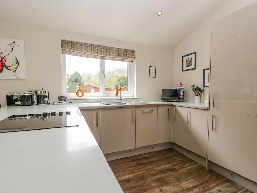 Cartmel Lodge