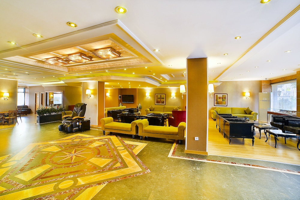 Grand Emin Otel - Image 32