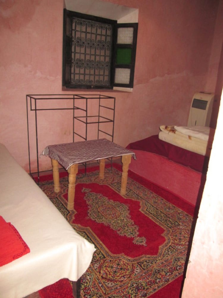 Auberge Toda