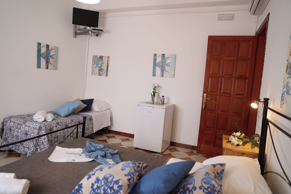 Villa Benny