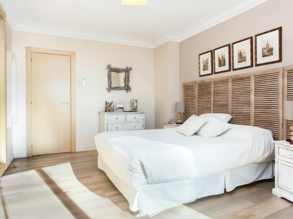 Th44 Apartamento con Vistas al mar y Playa Miracle