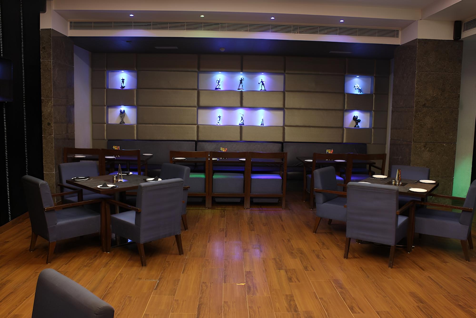 Humble Hotel Amritsar