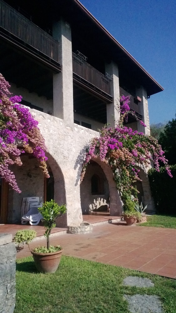 Antico Fienile Belvedere