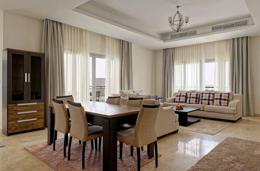 VESTA - Cairo Festival City Residence