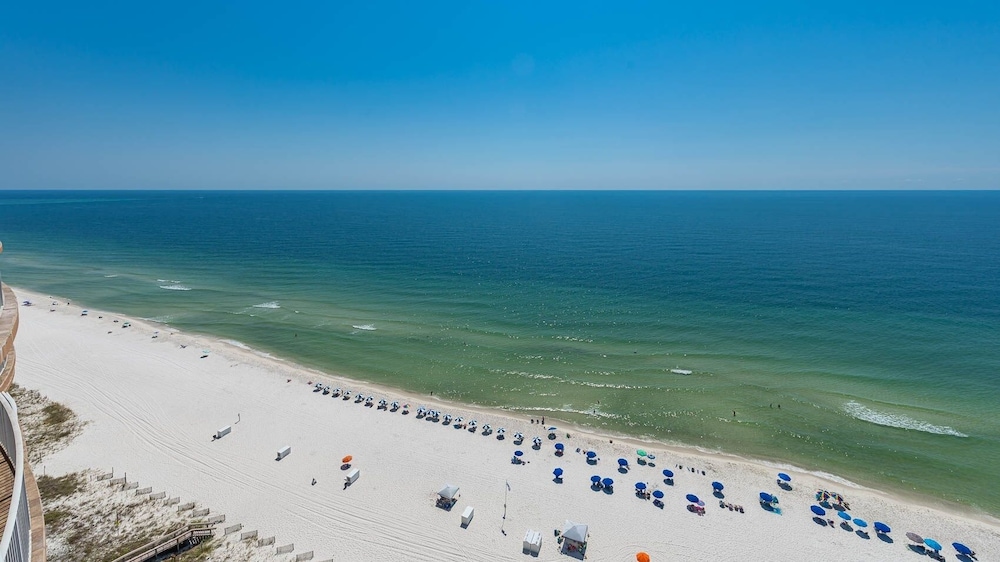 Phoenix Orange Beach 1803 3 Bedroom Condo