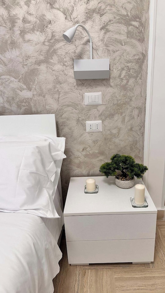 Gregorio VII Luxury home apartment