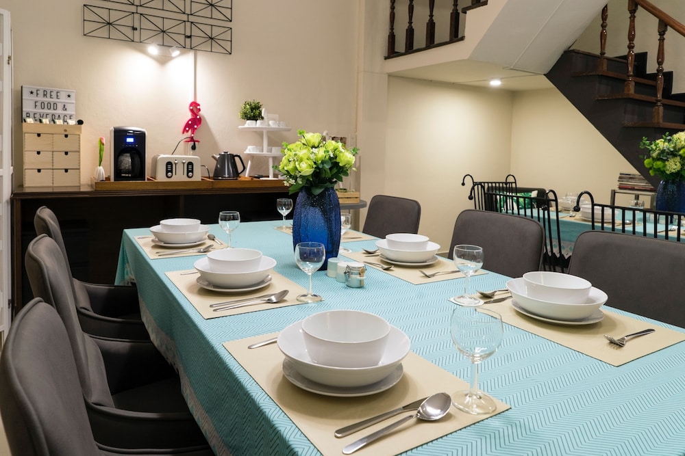 Neveu Premier Residence