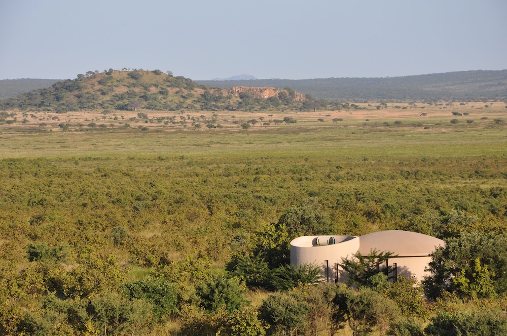 Ecoscience Center & Luxury Lodge