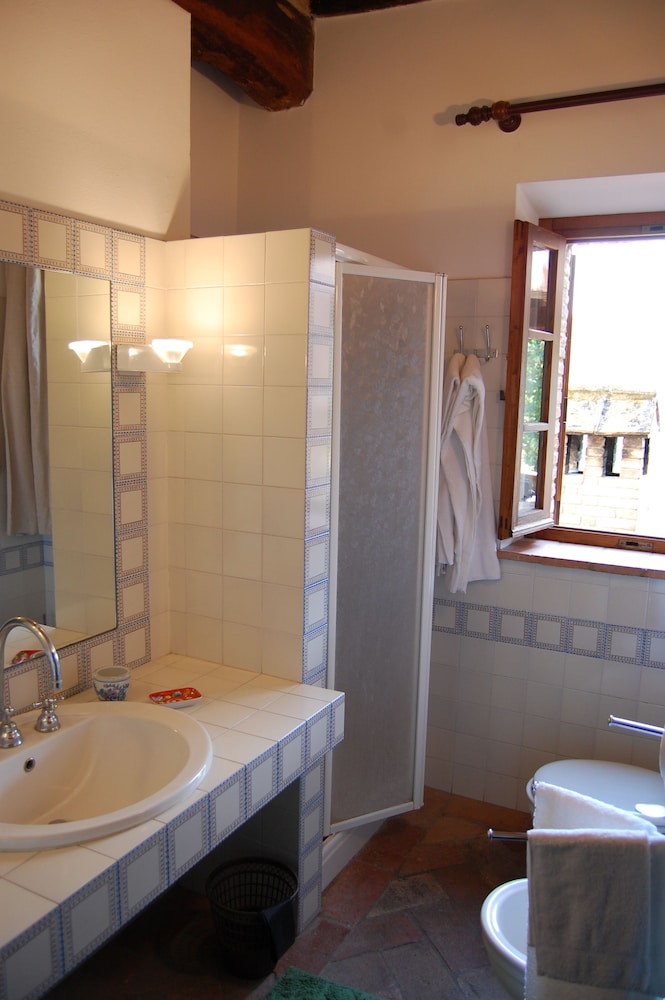 Agriturismo Casagrande