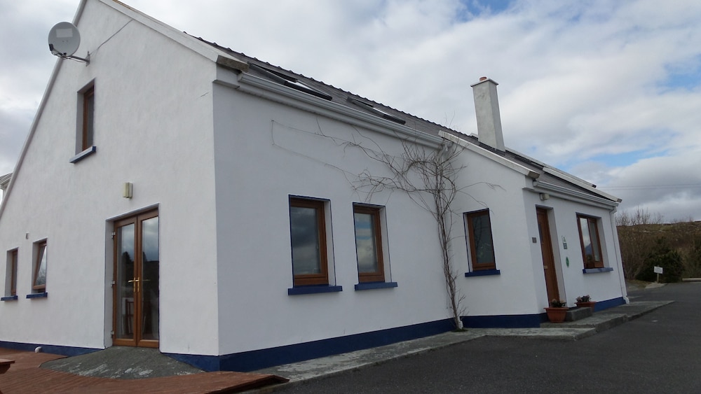Rossroe Lodge B&B