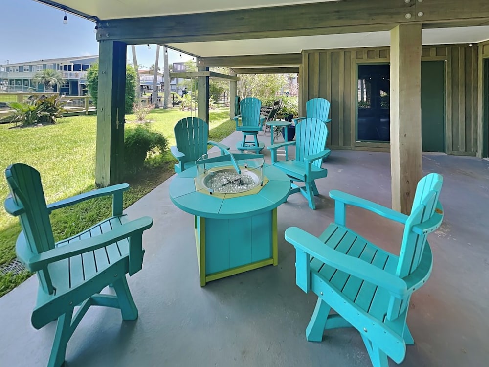 Jamaica Palms Oasis by Ryson Vacation Rentals