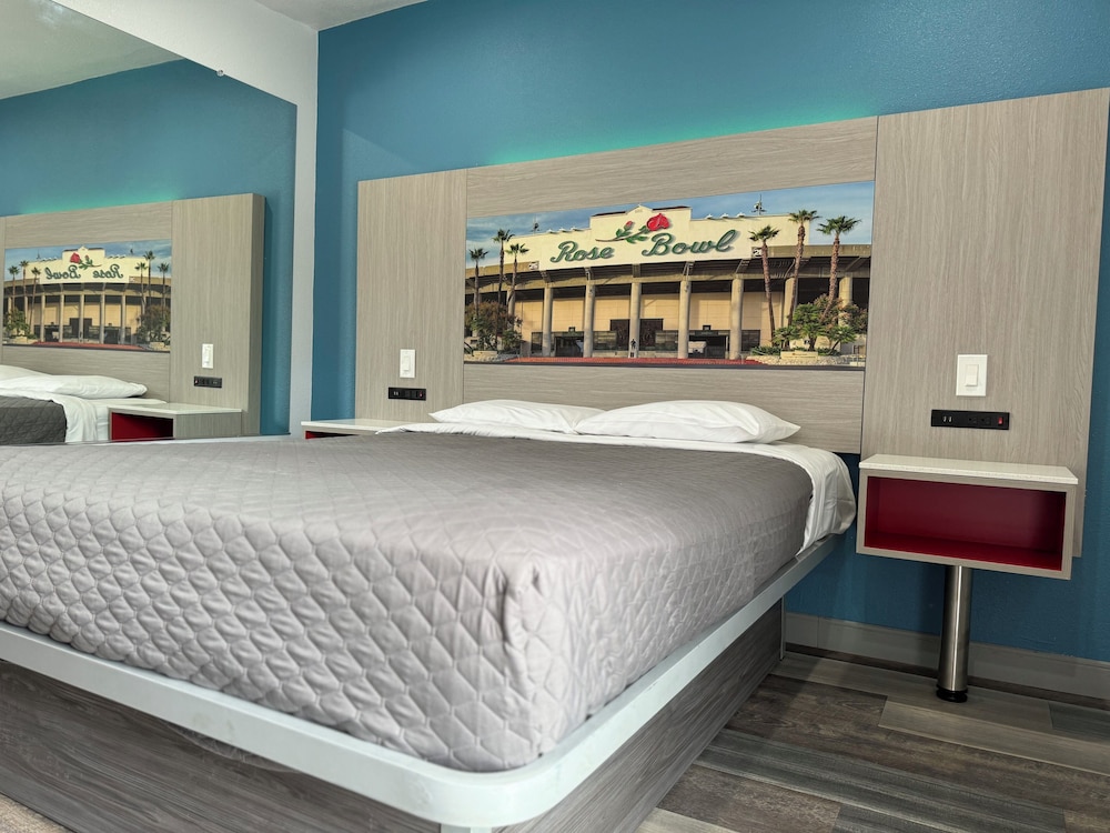 Lincoln Motel