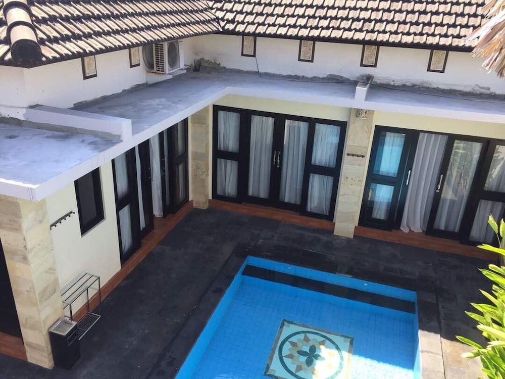 Intan Legian Seminyak Villa