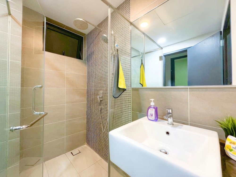 Staycation V Residence - Sunway Velocity