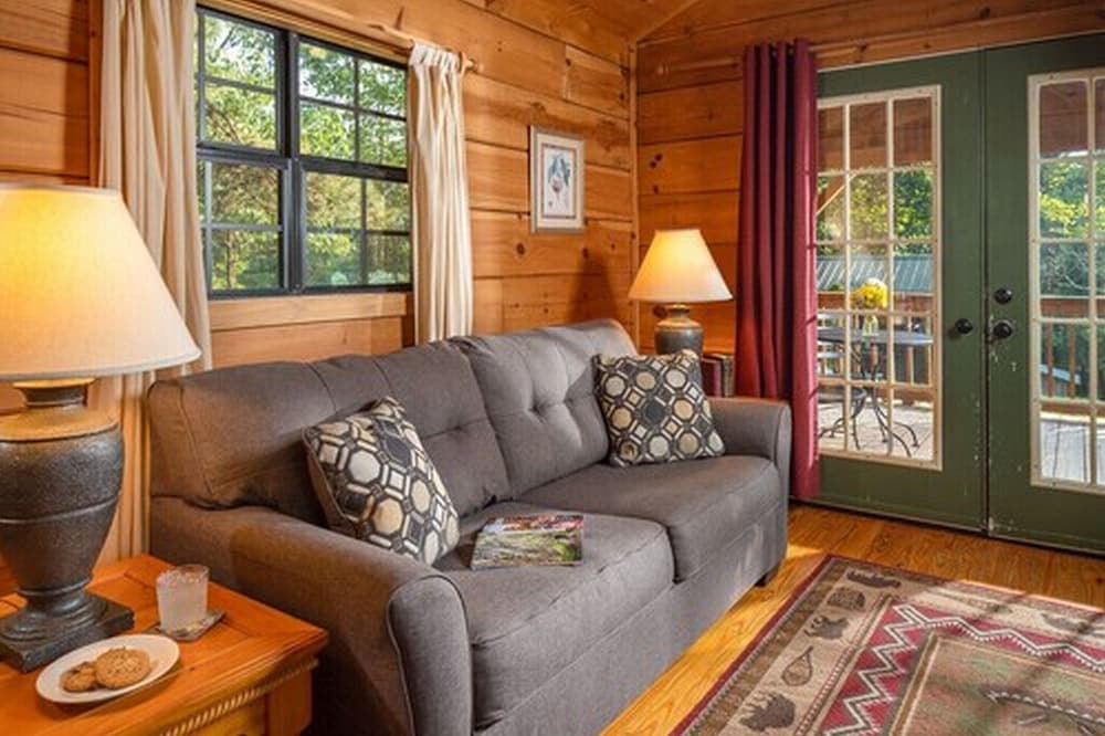 Engadine Inn  Cabins - Property Image 119