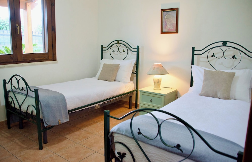 Villa La Perla