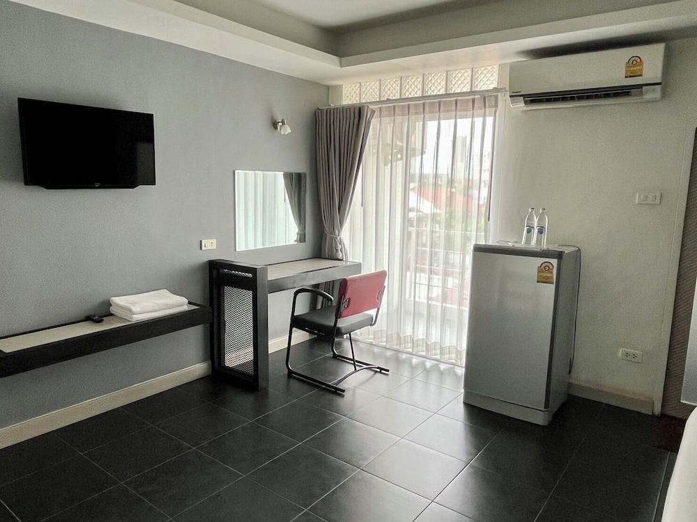 Wesah Home Place