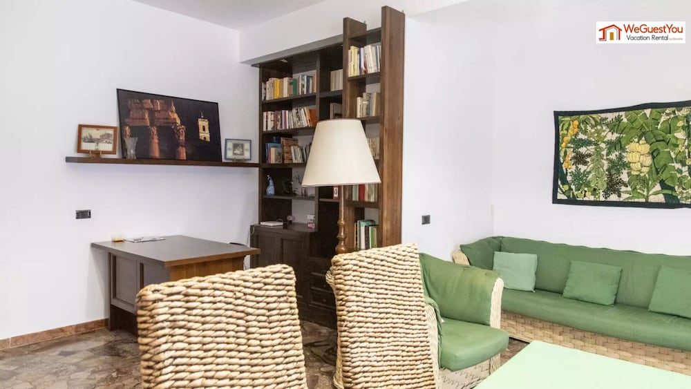 Flavia Home - 3 bedroom in Flavia Home Holiday