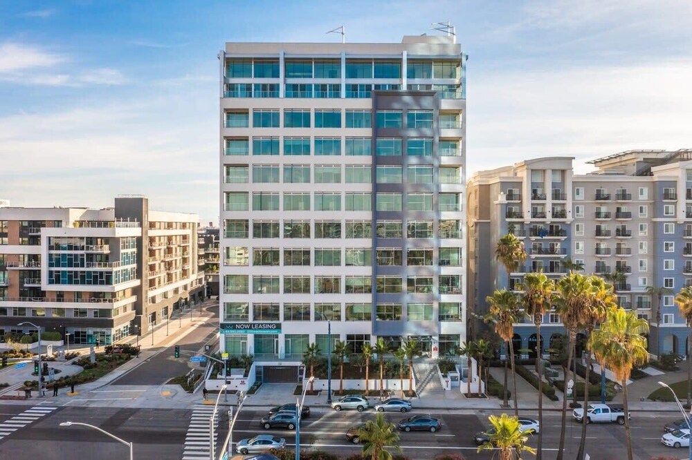 @ Marbella Lane - Panoramic Delight Dream Escape!