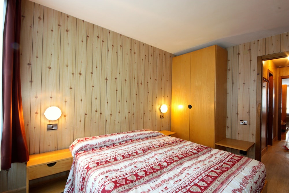 Residence Marilleva 900
