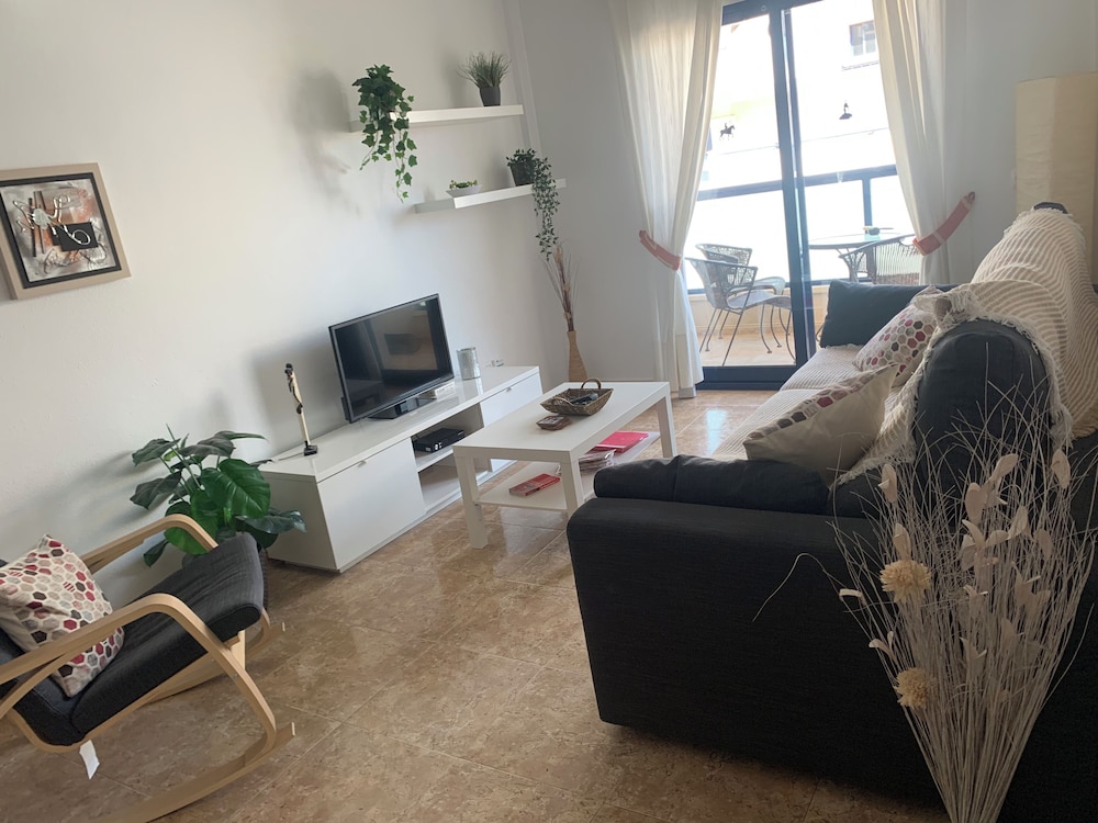 Stunning Apartment - Playamarina 2 Cabo Roig
