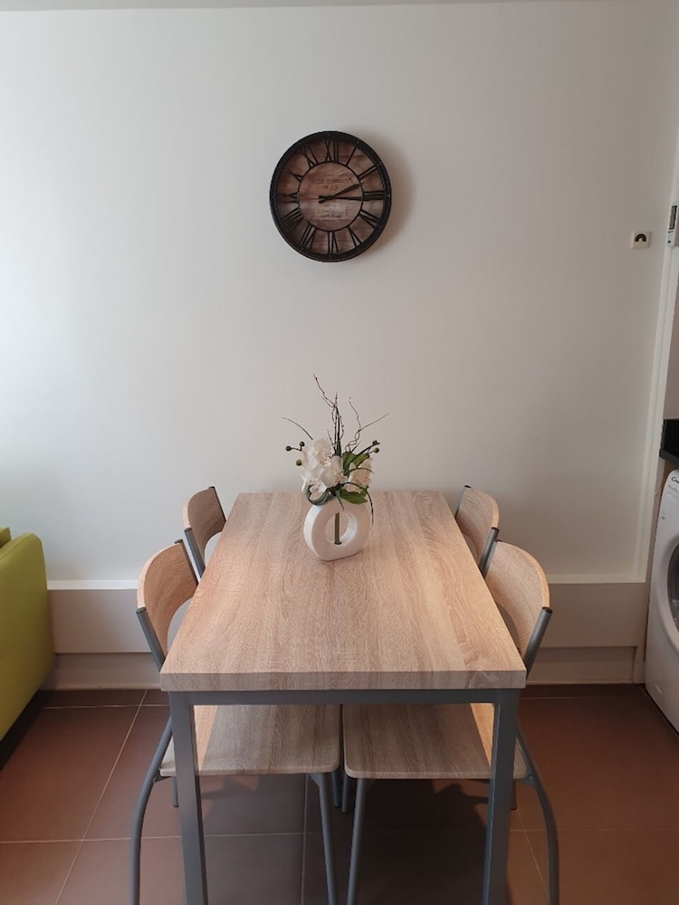 Mini Loft Daval Citycosy