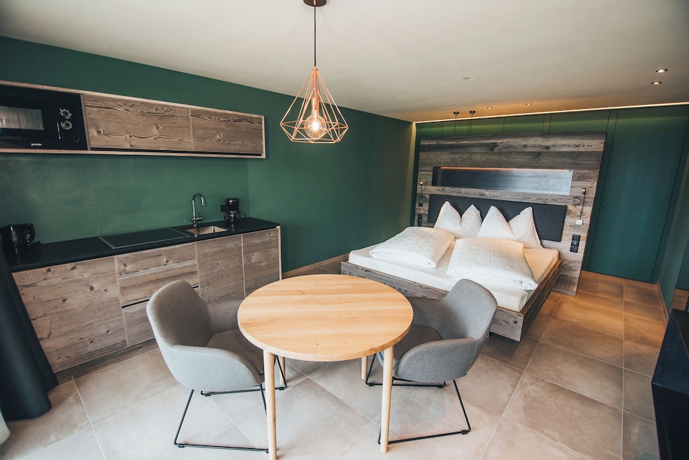 Aparthotel Bacher