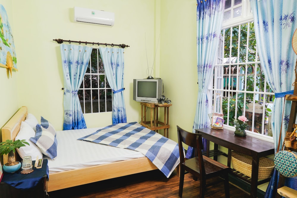 T'Garden Homestay view 4