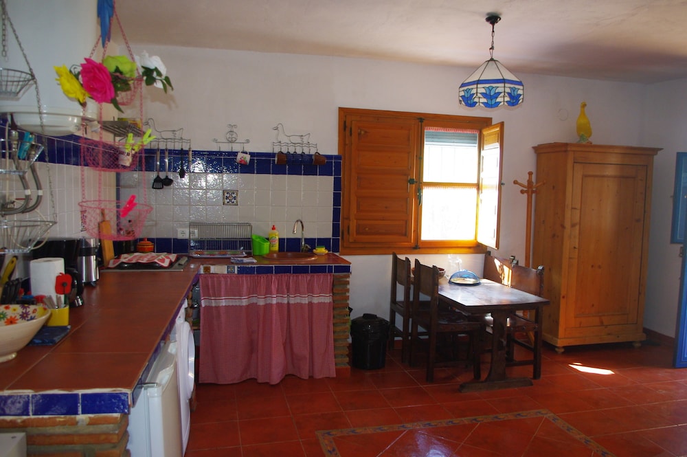 Anas Casa Feliz