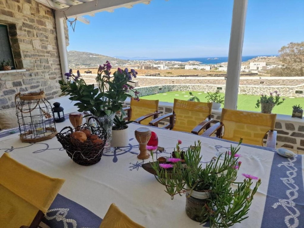 Stone View Paros 2 view 2