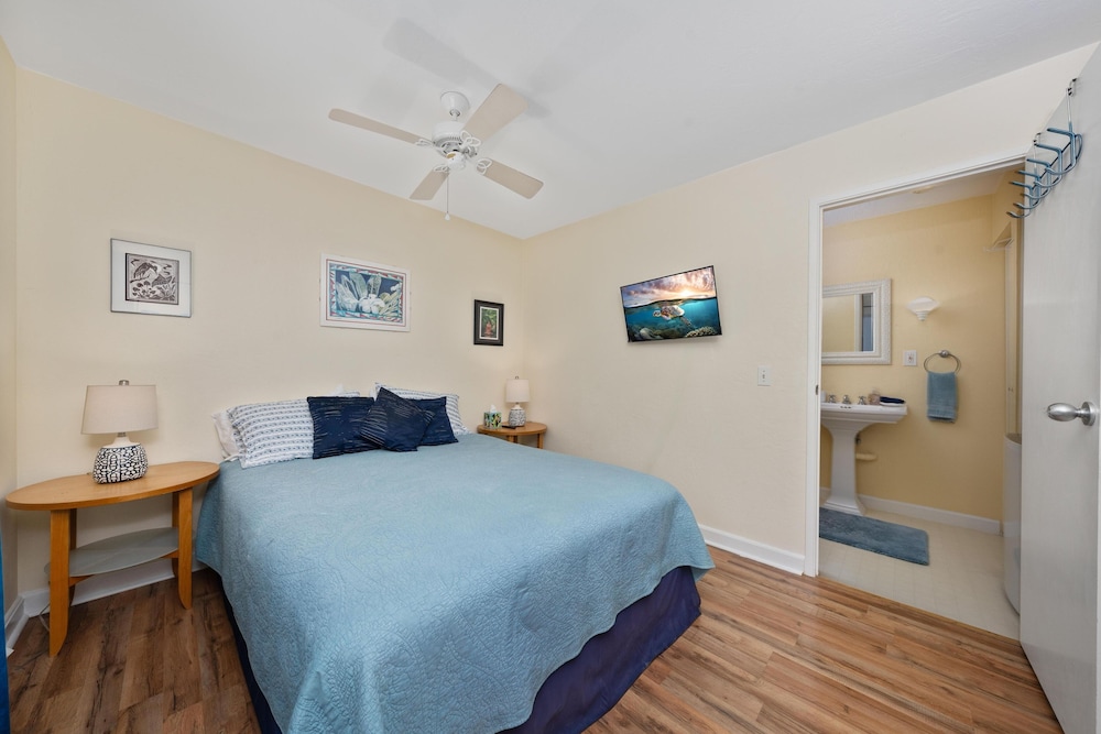 Big Island Kona Westwind 12 2 Bedroom Condo