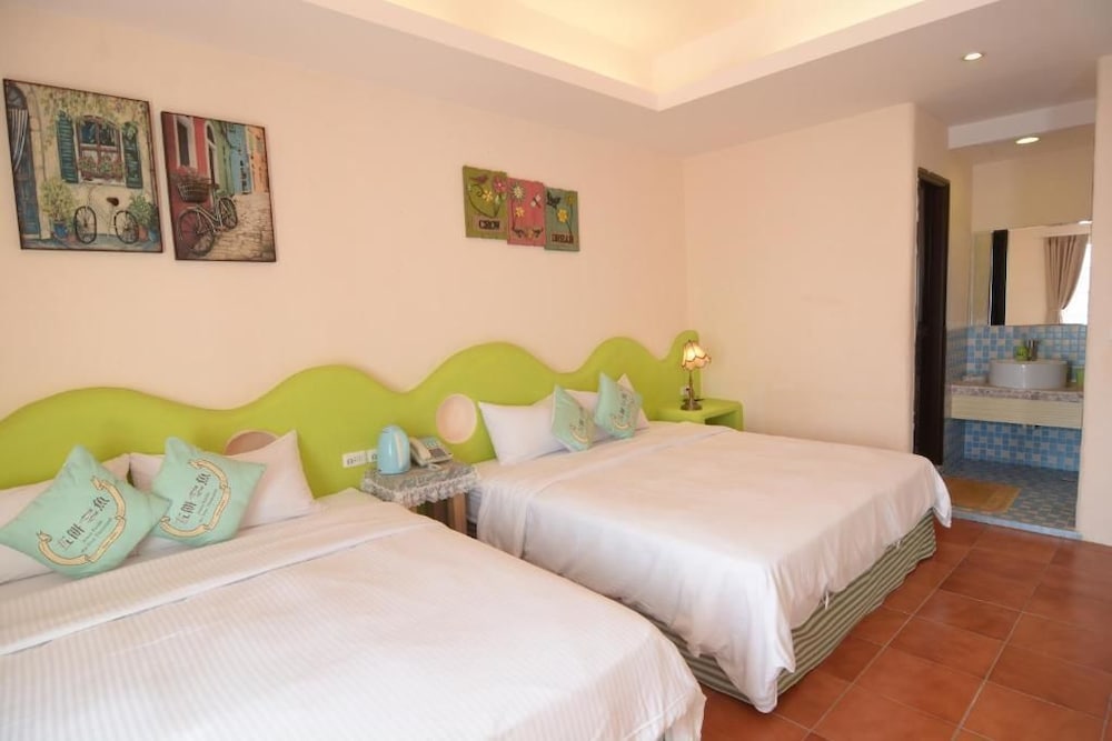 Galilee Bed and Breakfast