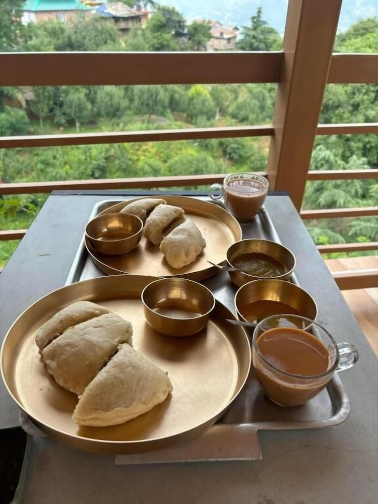 Rustic Roots Home Stay