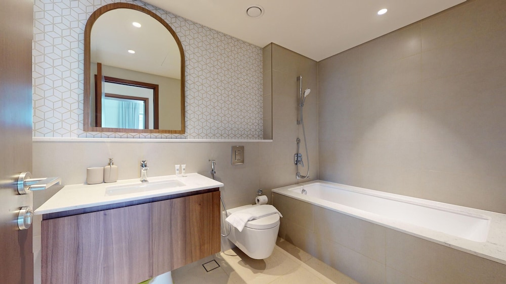 Primestay - Vida Residences -creek Beach