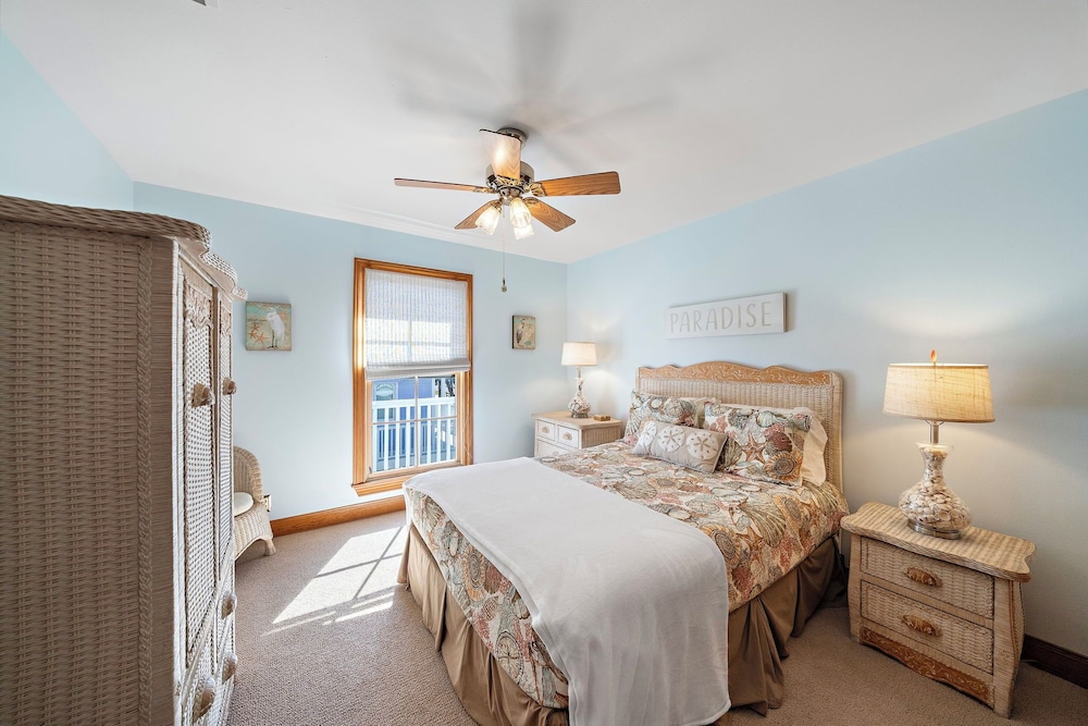 Reelview by Ryson Vacation Rentals