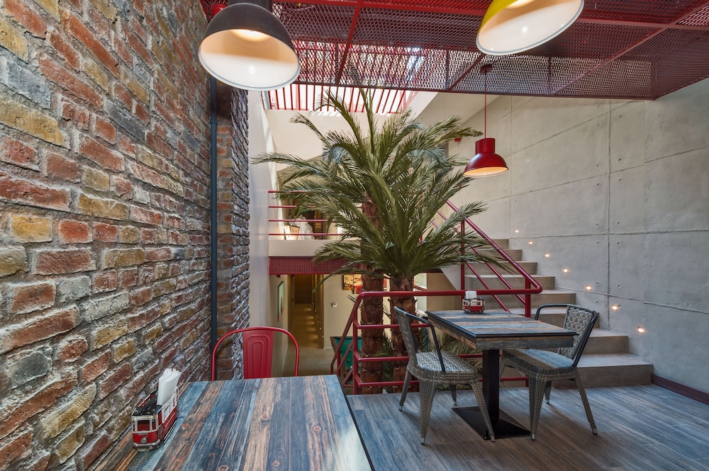 Taksim Nis Otel - Image 17