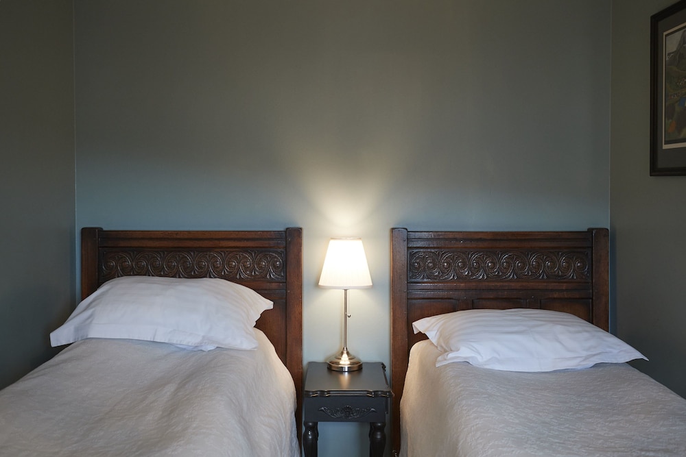 BG4 Guesthouse