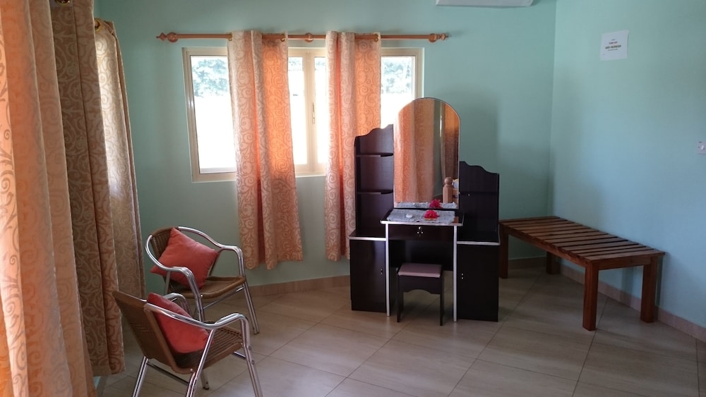 Villa Bedier photo 4