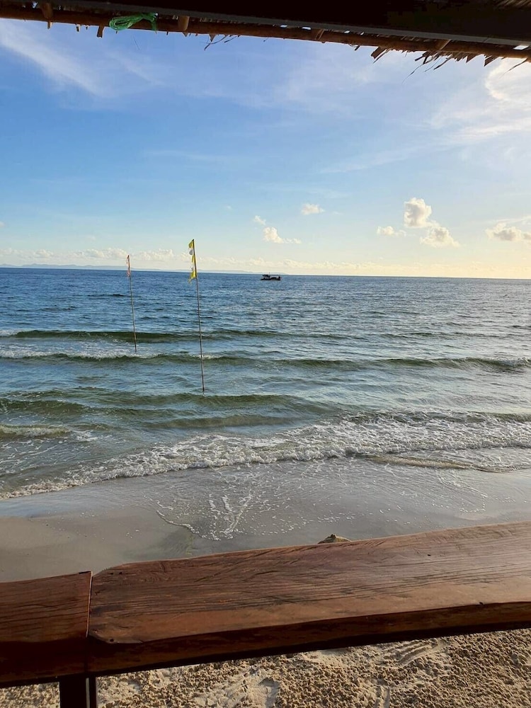 A&B Beach Villa At VK